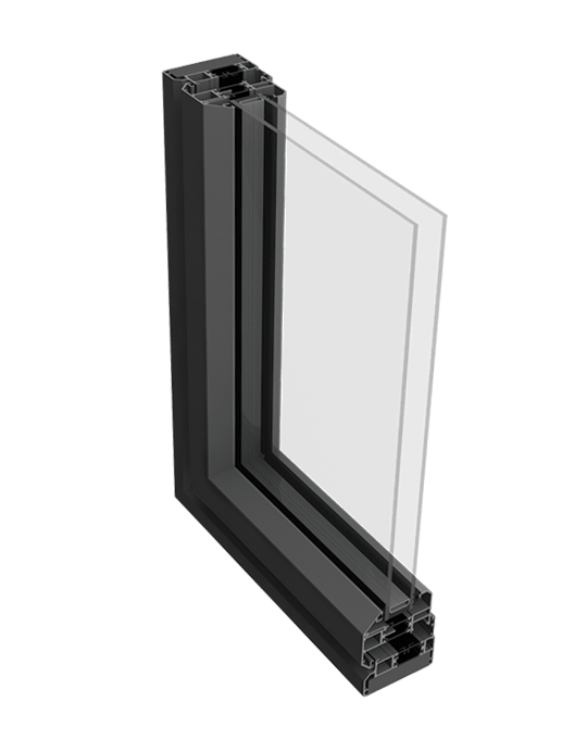 casement window 